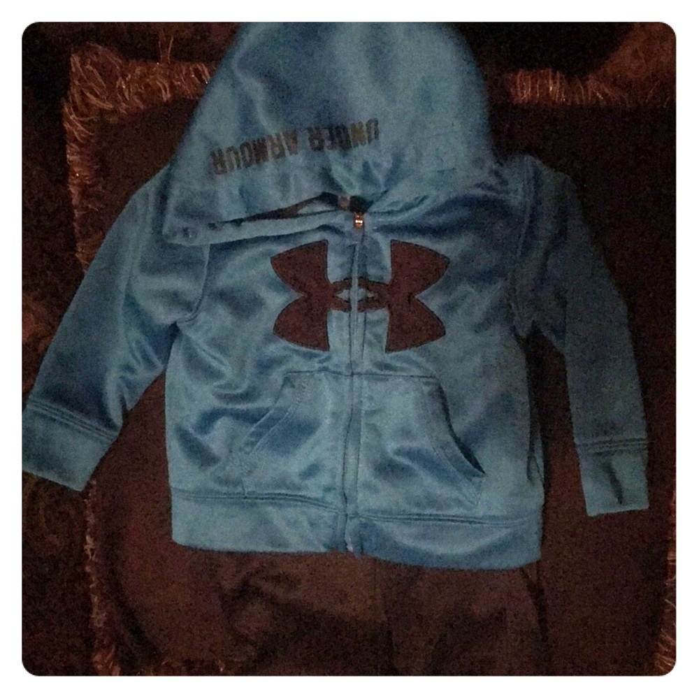 Under Armour Athletic/jogging suit